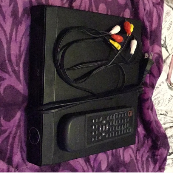 Previously Loved Proscan DVD Player. - Picture 5 of 8